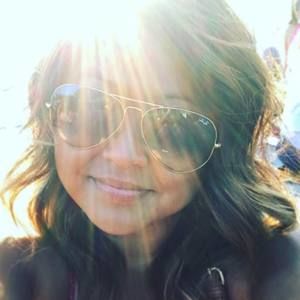 Meet your Posher, Keri